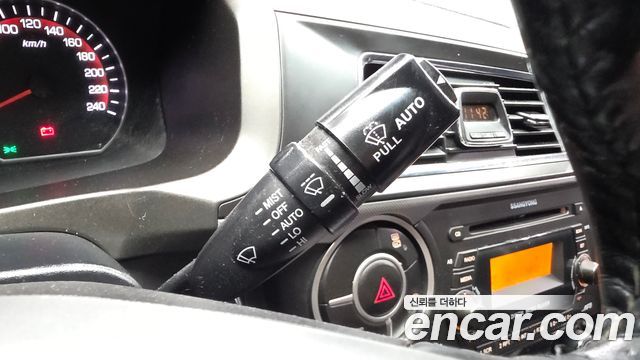 KG Mobility KORANDO 2018 — photo 28