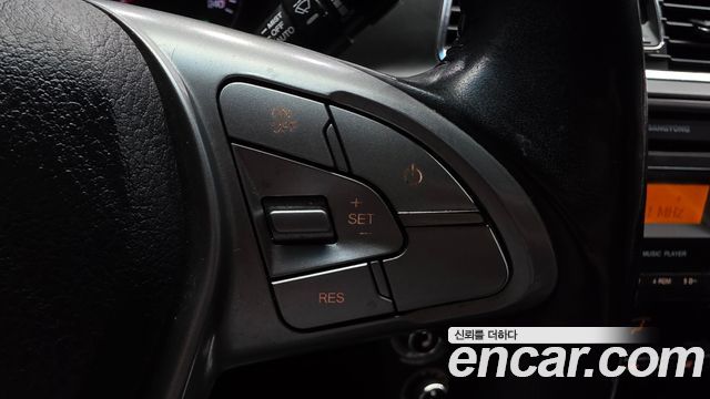 KG Mobility KORANDO 2018 — photo 30