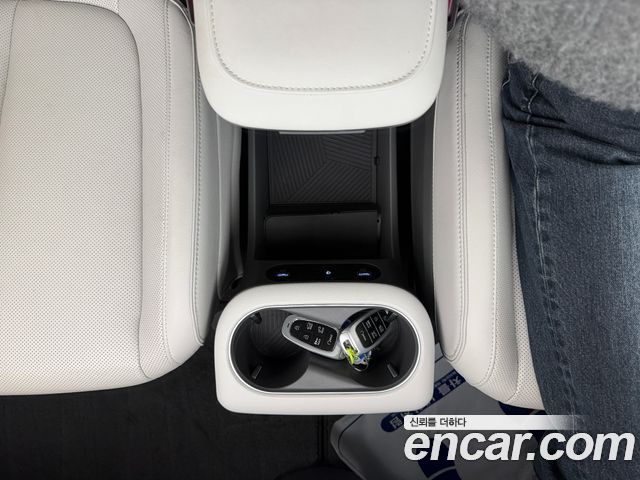 Hyundai Ioniq5 2022 — photo 10