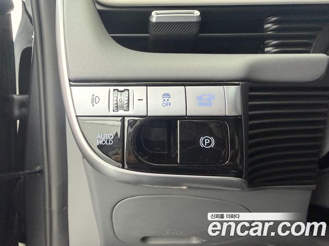 Hyundai Ioniq5 2022 — photo 12