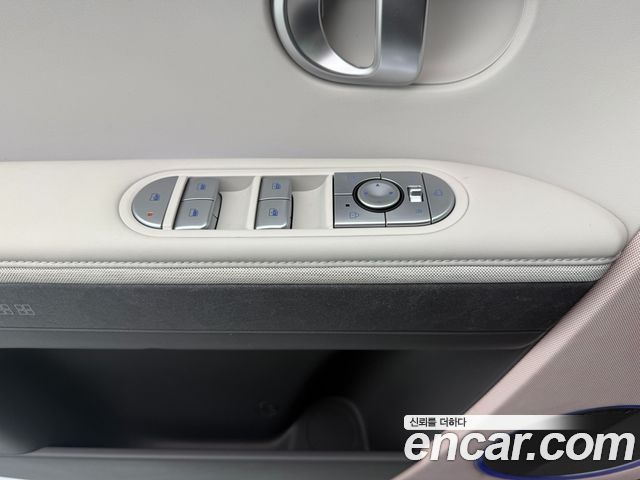Hyundai Ioniq5 2022 — photo 13