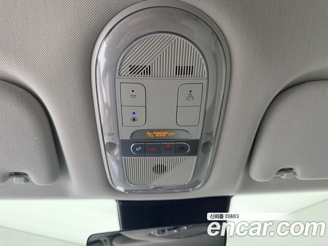 Hyundai Ioniq5 2022 — photo 14