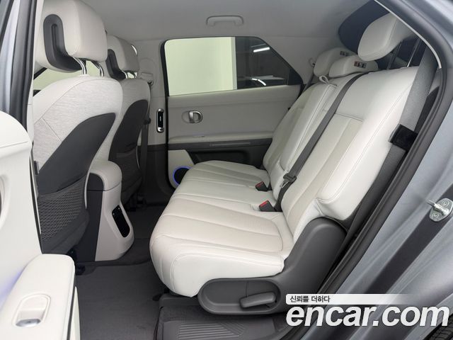 Hyundai Ioniq5 2022 — photo 17