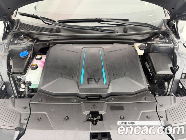 Hyundai Ioniq5 2022 — photo 19