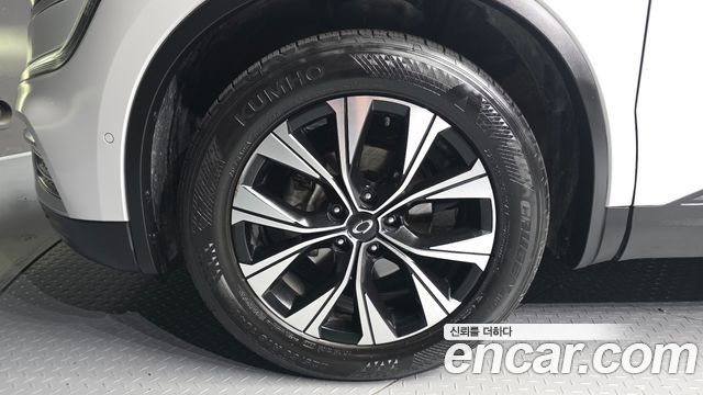 Renault Korea QM6 2023 — photo 5