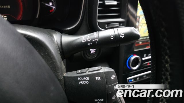 Renault Korea QM6 2023 — photo 24