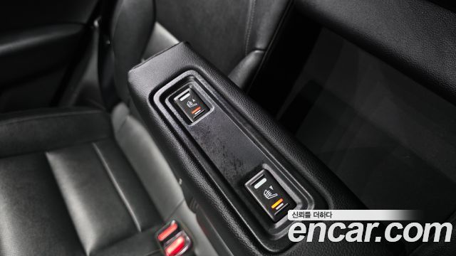 Renault Korea QM6 2023 — photo 25