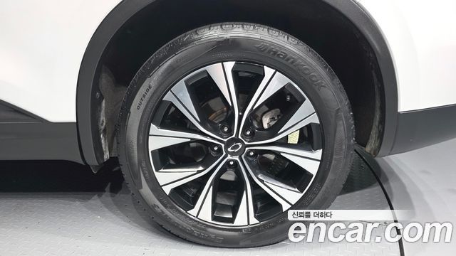 Renault Korea QM6 2023 — photo 7