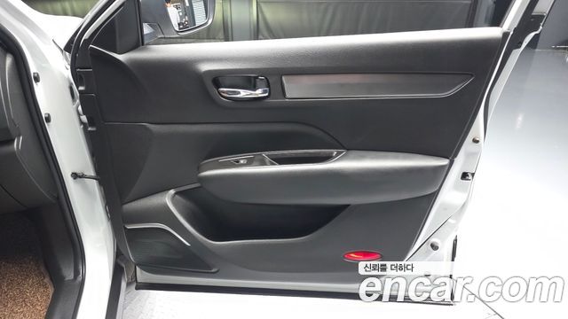 Renault Korea QM6 2023 — photo 14
