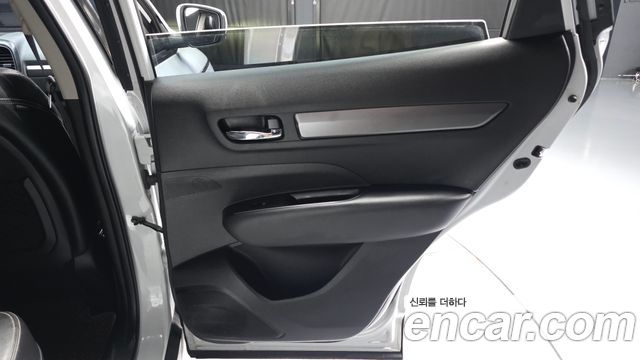 Renault Korea QM6 2023 — photo 15