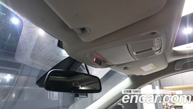 Renault Korea QM6 2023 — photo 27
