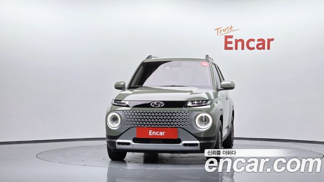 Hyundai Casper 2024 — photo 3