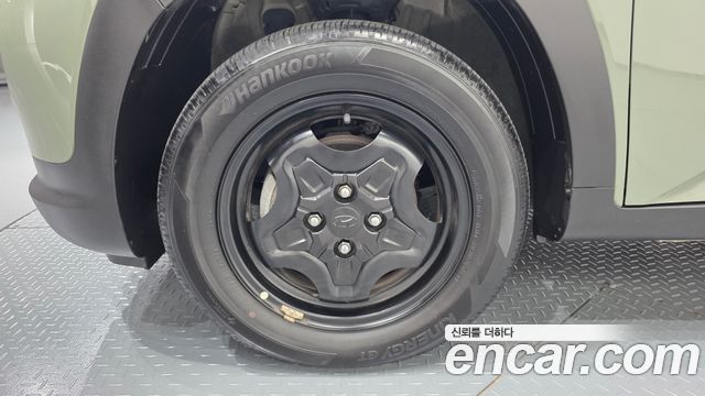 Hyundai Casper 2024 — photo 5