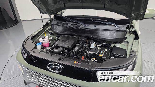 Hyundai Casper 2024 — photo 6