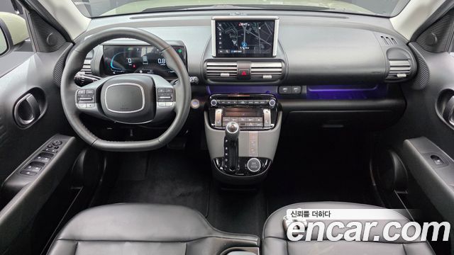 Hyundai Casper 2024 — photo 7