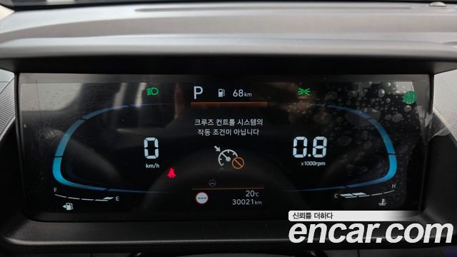 Hyundai Casper 2024 — photo 8