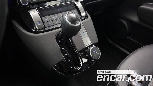 Hyundai Casper 2024 — photo 9
