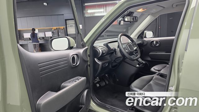 Hyundai Casper 2024 — photo 10