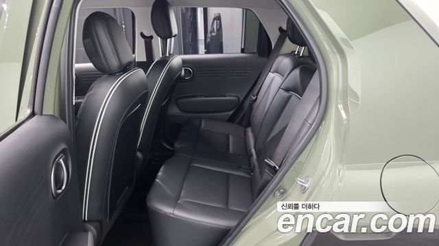 Hyundai Casper 2024 — photo 12