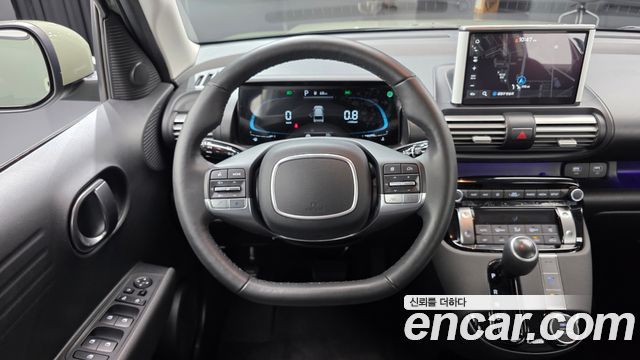 Hyundai Casper 2024 — photo 13