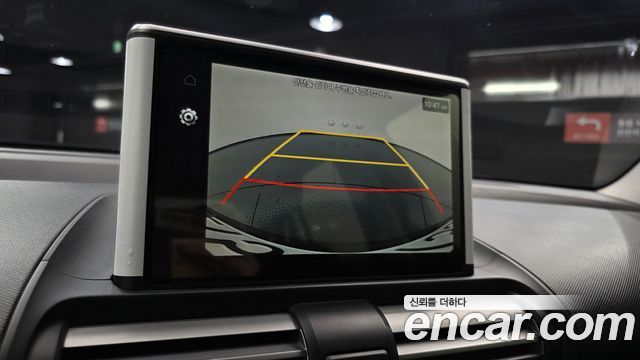 Hyundai Casper 2024 — photo 15
