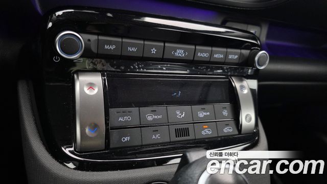 Hyundai Casper 2024 — photo 16