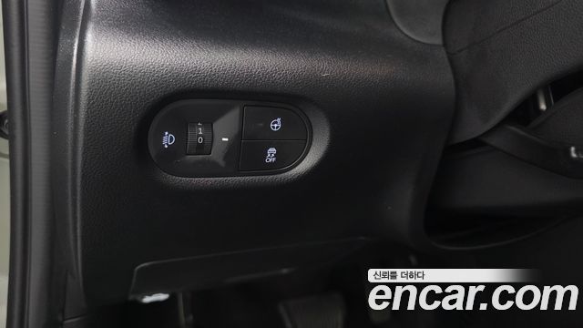 Hyundai Casper 2024 — photo 18