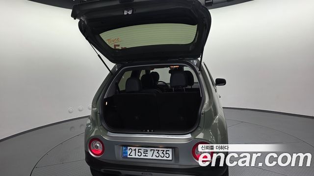 Hyundai Casper 2024 — photo 20