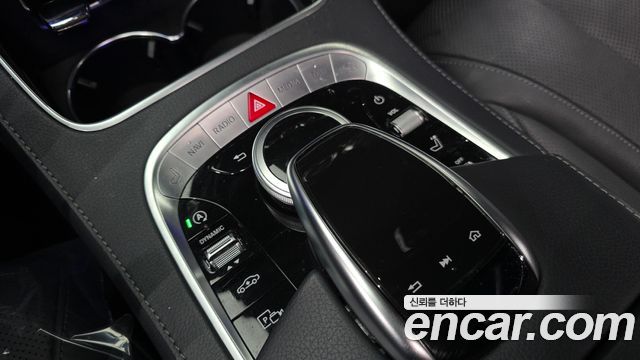 Mercedes-Benz S-Class 2018 — photo 28