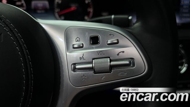 Mercedes-Benz S-Class 2018 — photo 30