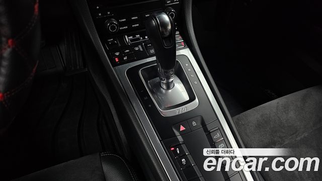 Porsche 718 2020 — photo 12