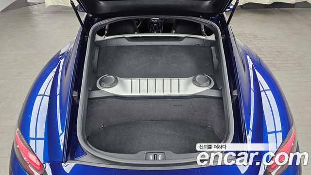 Porsche 718 2020 — photo 20