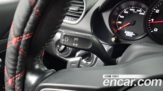 Porsche 718 2020 — photo 28