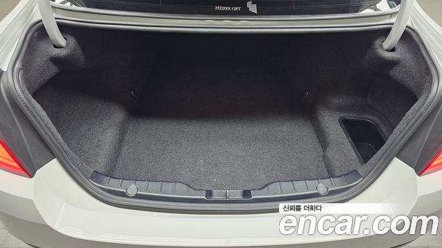 BMW 5-Series 2013 — photo 23