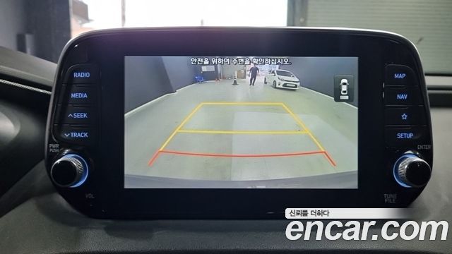 Hyundai Santafe 2019 — photo 8