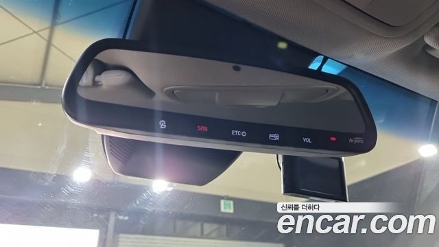 Hyundai Santafe 2019 — photo 10