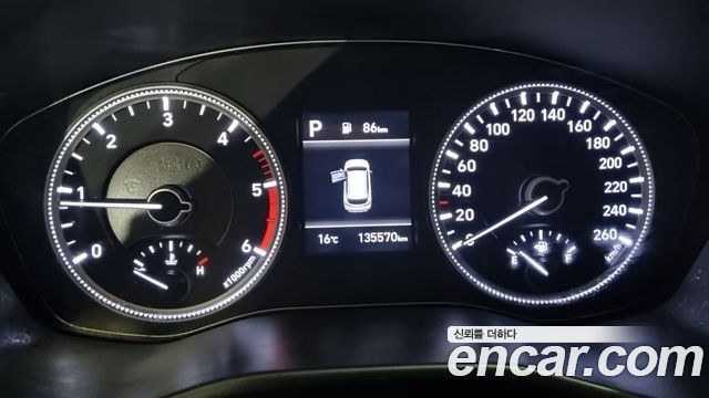 Hyundai Santafe 2019 — photo 13