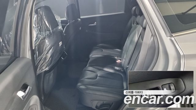 Hyundai Santafe 2019 — photo 15