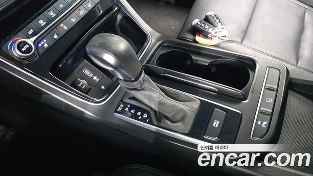 Hyundai Grandeur 2019 — photo 9