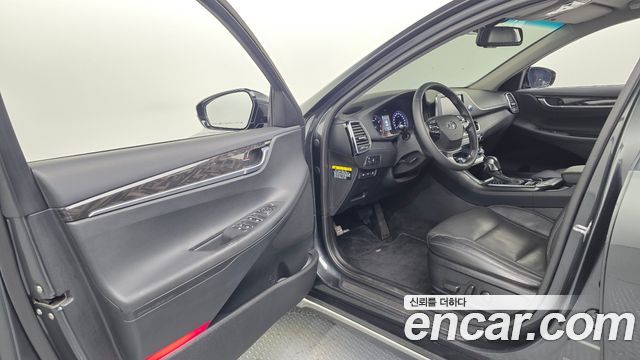 Hyundai Grandeur 2019 — photo 10