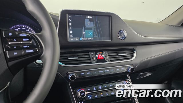 Hyundai Grandeur 2019 — photo 14