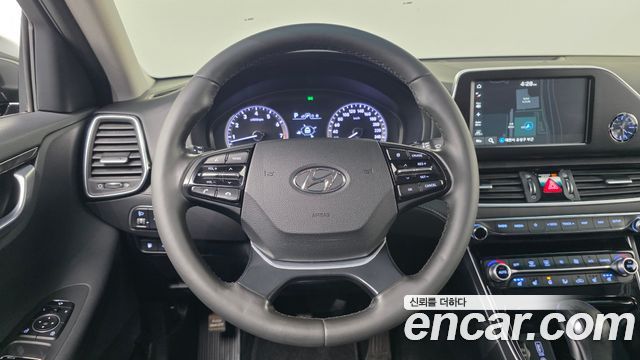 Hyundai Grandeur 2019 — photo 15