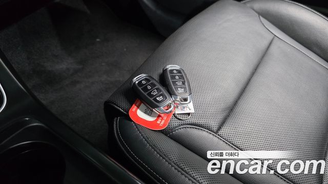 Hyundai Grandeur 2019 — photo 17