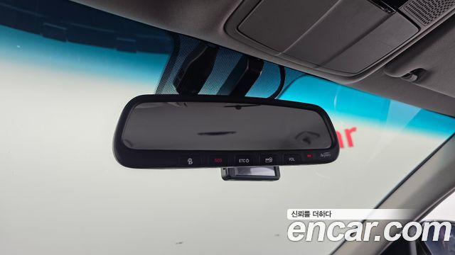 Hyundai Grandeur 2019 — photo 20