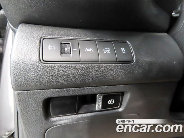 Hyundai Santafe 2022 — photo 15