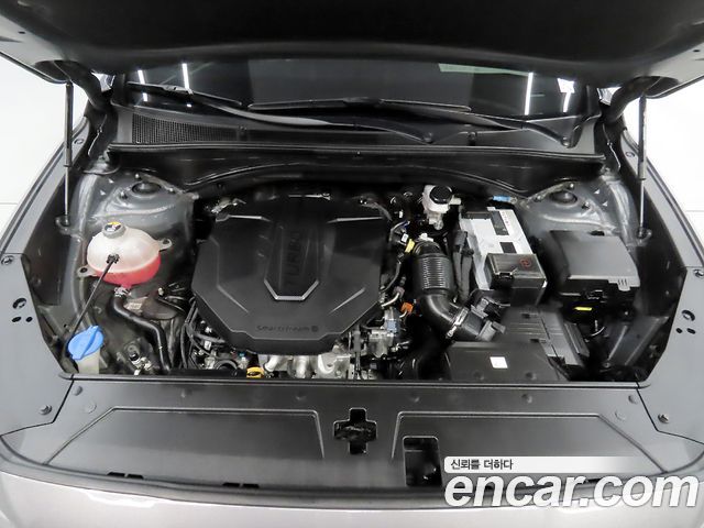 Hyundai Santafe 2022 — photo 19
