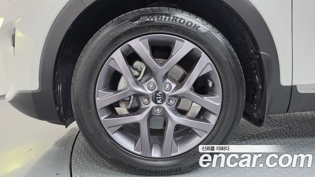 Kia Sorento 2020 — photo 5