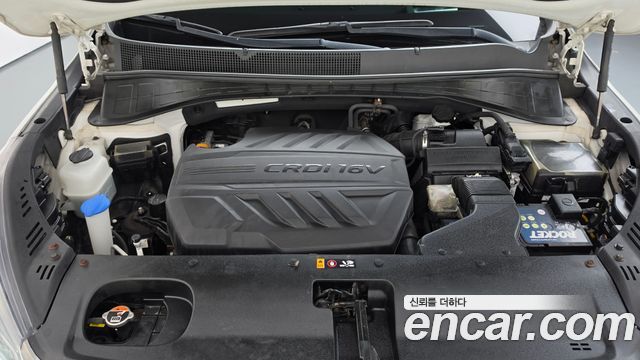 Kia Sorento 2020 — photo 6