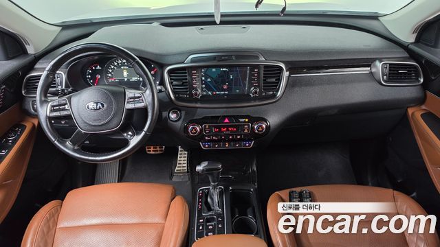 Kia Sorento 2020 — photo 10