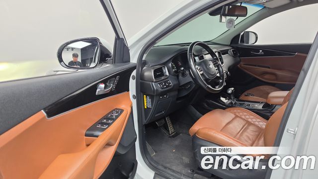 Kia Sorento 2020 — photo 13